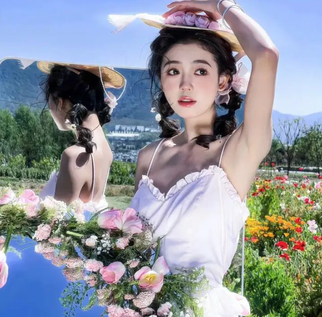 中年甜蜜进行时